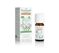 Puressentiel Huile essentielle Lédon du Groenland BIO - Contribue à la relaxation - 5 ml