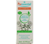 Puressentiel Huile Essentielle Ledón Du GroenlandBio 5ml