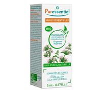 Puressentiel Huile Essentielle Marjolaine à Coquilles Bio 5ml