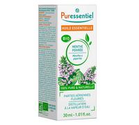 Puressentiel Huile Essentielle Menthe Poivrée Bio 30ml