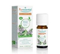 Puressentiel Huile essentielle Menthe poivrée bio – 10 ml
