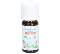 Parapharmacie > Bio & Médecine Naturelle > Produits de Médecines Naturelles > Huiles essentielles Puressentiel Huile Essentielle Menthe verte Bio 10 ml - Huiles essentielles - Pharmacie en ligne LaSan