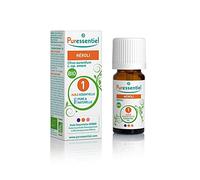 Puressentiel - Huile Essentielle Néroli - Bio - 100 pourcent pure et naturelle - HEBBD - 2 ml