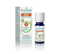Puressentiel Huile Essentielle Origan Compact Bio 5 ml
