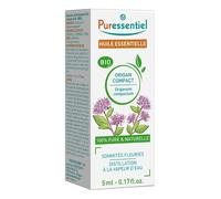 Puressentiel Huile Essentielle Origan Compact BIO 5 ml