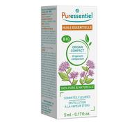 Puressentiel Huile Essentielle Origan Compact Bio 5ml