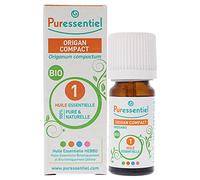 Puressentiel Huile essentielle Origan compact Bio – 5 ml