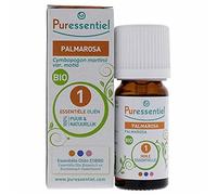 Puressentiel Palmarosa Bio Huile Essentielle 10ml