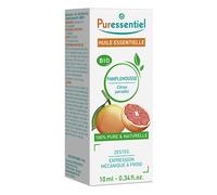 Puressentiel Huile Essentielle Pamplemousse BIO 10 ml