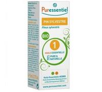 Puressentiel Huile Essentielle Pin Sylvestre 5ml