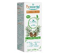 Parapharmacie > Bio & Médecine Naturelle > Produits de Médecines Naturelles > Huiles essentielles Puressentiel Pin Sylvestre Bio Huile Essentielle 5 ml - Huiles essentielles - Pharmacie en ligne LaSan