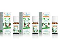 Puressentiel Huile Essentielle Poivre Noir BIO Goutte(S) 3x5 ml