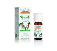 Puressentiel Huile Essentielle Poivre Noir BIO Goutte(S) 5 ml