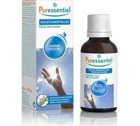 Puressentiel Huile Essentielle pour Diffusion Énergie Positive 30mL