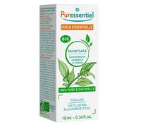 Puressentiel Huile Essentielle Ravintsara Bio 10ml