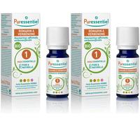 Puressentiel Huile Essentielle Romarin à Verbénone BIO 2x5 ml