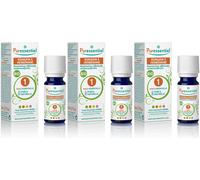 Puressentiel Huile Essentielle Romarin à Verbénone BIO 3x5 ml