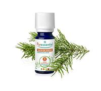 Puressentiel - Huile Essentielle Sapin de Sibérie - 100% pure et naturelle - HEBBD - 10 ml