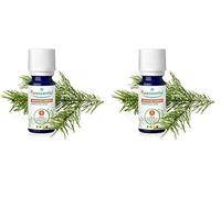 Puressentiel - Huile Essentielle Sapin de Sibérie - 100% pure et naturelle - HEBBD - 10 ml (Lot de 2)