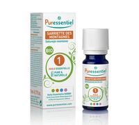 Puressentiel Huile essentielle Sarriette des montagnes BIO — soutien immunitaire 5 ml