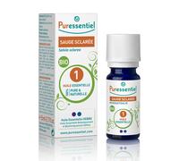 Puressentiel Huile Essentielle Sauge Sclarée BIO 5 ml