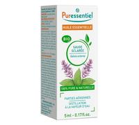Puressentiel Huile Essentielle Sauge Sclarée Bio 5ml