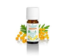 Puressentiel - Huile Essentielle Tanaisie Annuelle BIO - Contribue à la défense antivirale - 100% pure et naturelle - HEBDD - 5 ml