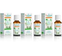Puressentiel Huile Essentielle TEA TREE BIO 3x30 ml
