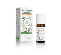 Puressentiel Huile Essentielle Tea Tree Arbre à Thé Bio 10ml