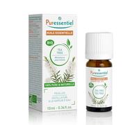 Puressentiel huile essentielle bio arbre thé Huile 10 ml