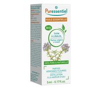 Puressentiel Huile Essentielle Thym à Linalol BIO 5 ml