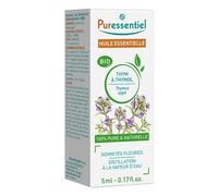 Puressentiel Huile Essentielle Thym Thymol 5ml