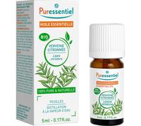 Puressentiel Huile Essentielle Verveine Citronnée Bio 5ml