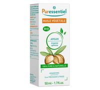 Puressentiel Huile Végétale Argan Bio 50ml