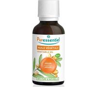 Puressentiel – Huile végétale d'Argan Bio pressée à froid – 50 ml