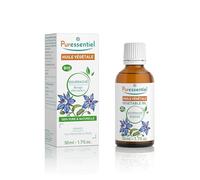 Puressentiel Huile végétale de bourrache bio 50 ml