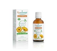 Puressentiel Huile Végétale Calendula Bio 50ml