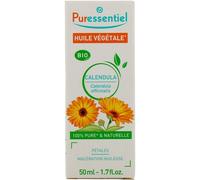 Puressentiel Huile Végétale Calendula Bio 50ml