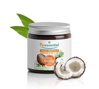 Puressentiel Huile Végétale BIO Coco 100 ml