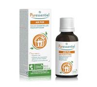 Puressentiel Huiles essentielles diffusion Diffuse Air Pur 100% pures et naturelles 30 ml