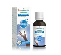 Puressentiel – Huiles essentielles pour diffusion – Énergie Positive – 30 ml