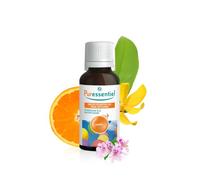 Puressentiel Huiles Essentielles pour Diffusion Happy 30ml
