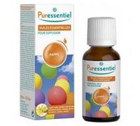 Puressentiel Huiles Essentielles Pour Diffusion Happy 30ml