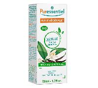 Puressentiel Huile Végétale Vanille 50ml