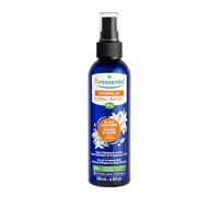 Puressentiel - Hydrolat de Fleur d'Oranger Bio - 100 pourcent d'Origine Naturelle - Idéal pour peaux sèches et irritées - 200ml