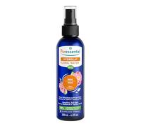 Puressentiel Hydrolat de Rose BIO 200 ml | Idéal pour les peaux ternes en perte d'éclat. Eau florale 100% d'origine naturelle
