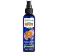 Puressentiel Hydrolat De Rose Bio Peaux Délicates En Perte D’Éclat Spray 200ml
