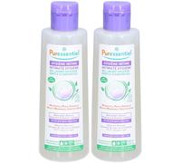 Puressentiel Hygiène Intime Gel Lavant Douceur 2x200 ml