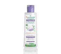 Puressentiel - Hygiène Intime - Gel Lavant Douceur aux 3 eaux florales et à l'aloé vera - Bio - Hypoallergénique - Usage quotidien pour muqueuses et peaux sensibles - 200 ml