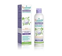 Puressentiel - Hygiène Intime - Gel Lavant Douceur aux 3 eaux florales et à l'aloé vera - Bio - Hypoallergénique - Usage quotidien pour muqueuses et peaux sensibles - 250 ml